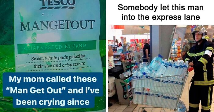 580K People Follow This FB Group For These British Memes The Whole World Can Laugh At (39 Pics)