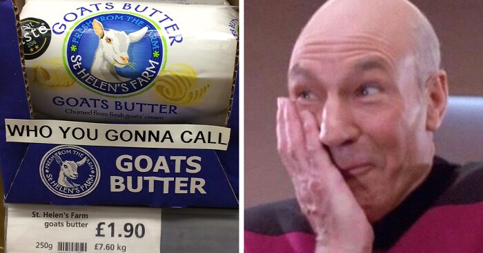 580K People Follow This FB Group For These British Memes The Whole World Can Laugh At (39 Pics)