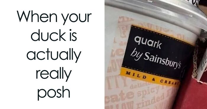 580K People Follow This FB Group For These British Memes The Whole World Can Laugh At (39 Pics)