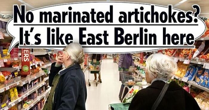 580K People Follow This FB Group For These British Memes The Whole World Can Laugh At (39 Pics)