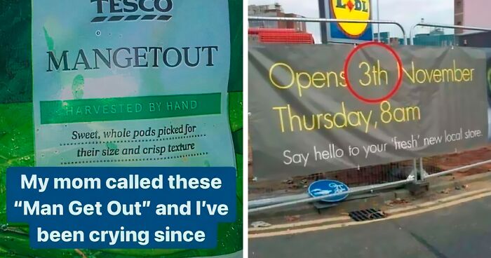 580K People Follow This FB Group For These British Memes The Whole World Can Laugh At (39 Pics)