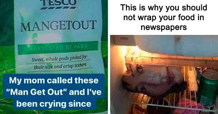 580K People Follow This FB Group For These British Memes The Whole World Can Laugh At (39 Pics)
