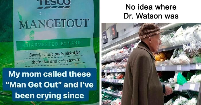 580K People Follow This FB Group For These British Memes The Whole World Can Laugh At (39 Pics)
