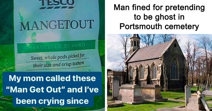 580K People Follow This FB Group For These British Memes The Whole World Can Laugh At (39 Pics)