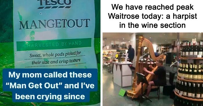 580K People Follow This FB Group For These British Memes The Whole World Can Laugh At (39 Pics)