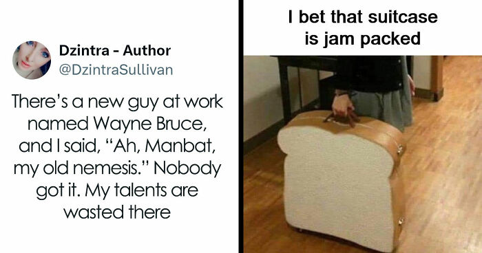 32 Funny Memes To Give You A Break From All That Doomscrolling