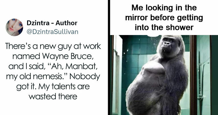 32 Funny Memes To Give You A Break From All That Doomscrolling