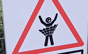 65 Oddly Specific Rules That Were Probably Created Because Of A Certain Someone