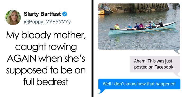 “Just Ask God”: 55 Hilarious Parent-Kid Conversations That Prove They Have Humor In Their DNA (New Pics)