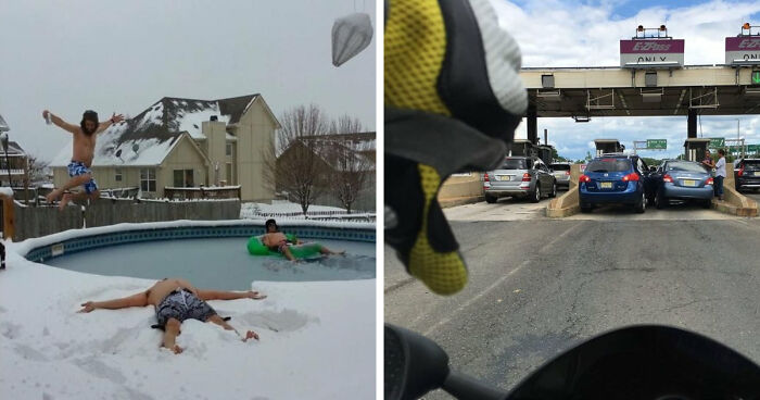 50 Pictures That Perfectly Capture The Essence Of Each State In The US