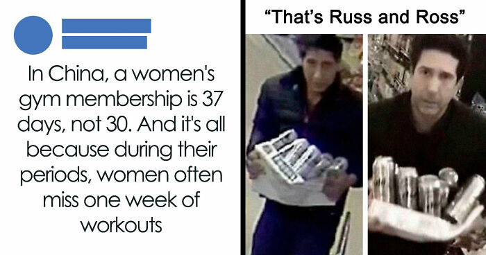 83 Of The Funniest Pop Culture Posts You Can Pass Around For Instant Good Vibes