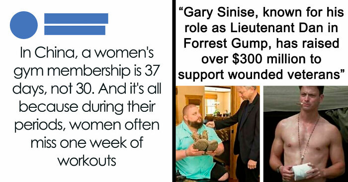 83 Of The Funniest Pop Culture Posts You Can Pass Around For Instant Good Vibes