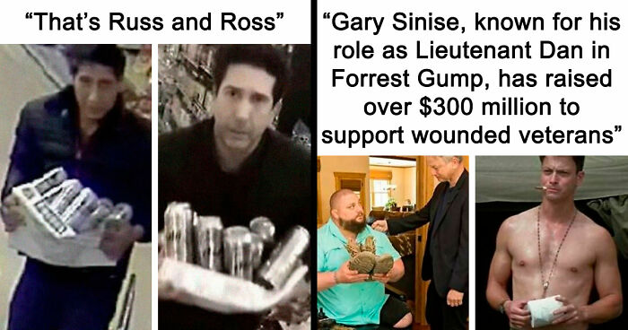 83 Of The Funniest Pop Culture Posts You Can Pass Around For Instant Good Vibes