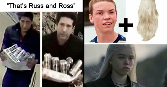 83 Of The Funniest Pop Culture Posts You Can Pass Around For Instant Good Vibes