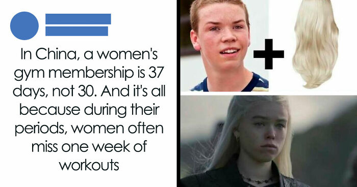 83 Of The Funniest Pop Culture Posts You Can Pass Around For Instant Good Vibes