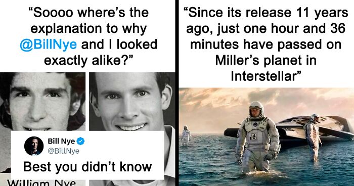 83 Entertaining Posts And Memes About Pop-Culture To Help You Fight Boredom