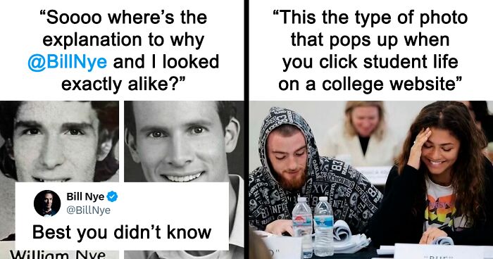 83 Entertaining Posts And Memes About Pop-Culture To Help You Fight Boredom