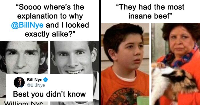 83 Entertaining Posts And Memes About Pop-Culture To Help You Fight Boredom