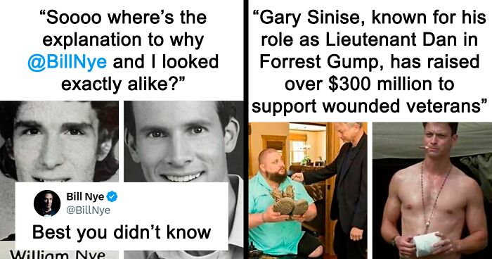 83 Entertaining Posts And Memes About Pop-Culture To Help You Fight Boredom