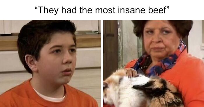 83 Entertaining Posts And Memes About Pop-Culture To Help You Fight Boredom