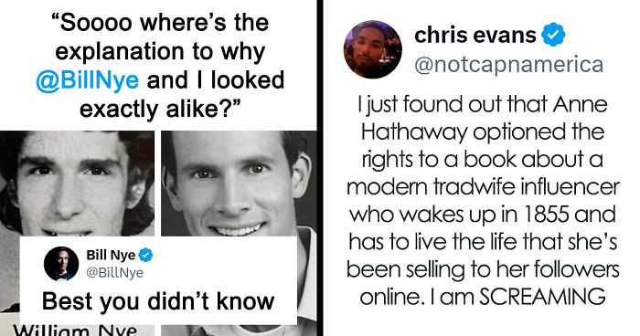 83 Entertaining Posts And Memes About Pop-Culture To Help You Fight Boredom