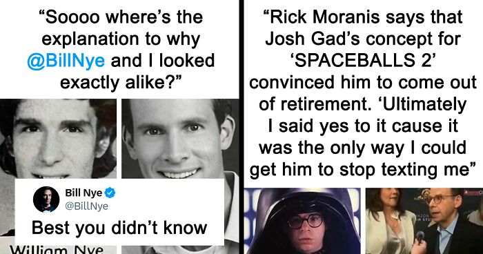 83 Entertaining Posts And Memes About Pop-Culture To Help You Fight Boredom