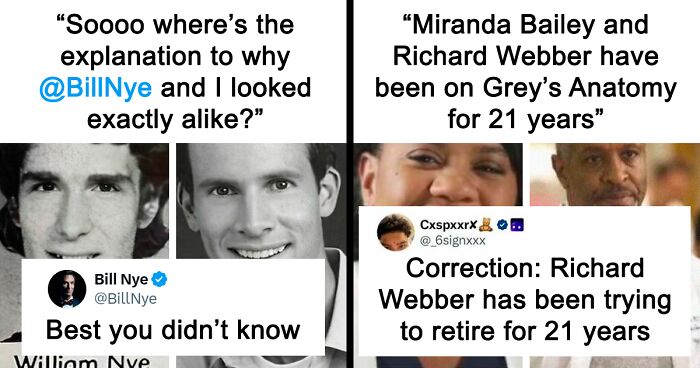 83 Entertaining Posts And Memes About Pop-Culture To Help You Fight Boredom