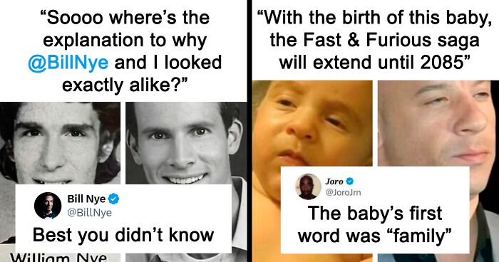 83 Entertaining Posts And Memes About Pop-Culture To Help You Fight Boredom