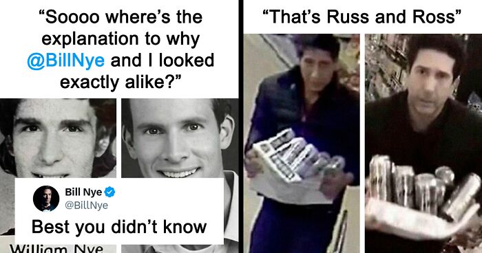 83 Entertaining Posts And Memes About Pop-Culture To Help You Fight Boredom