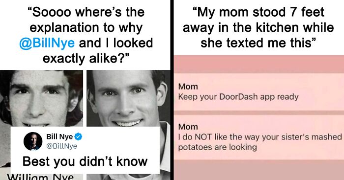 83 Entertaining Posts And Memes About Pop-Culture To Help You Fight Boredom