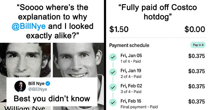 83 Entertaining Posts And Memes About Pop-Culture To Help You Fight Boredom