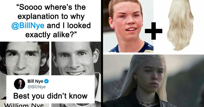 83 Entertaining Posts And Memes About Pop-Culture To Help You Fight Boredom