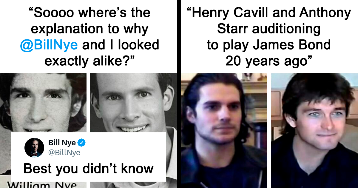 83 Of The Funniest Pop Culture Posts You Can Pass Around For Instant Good Vibes