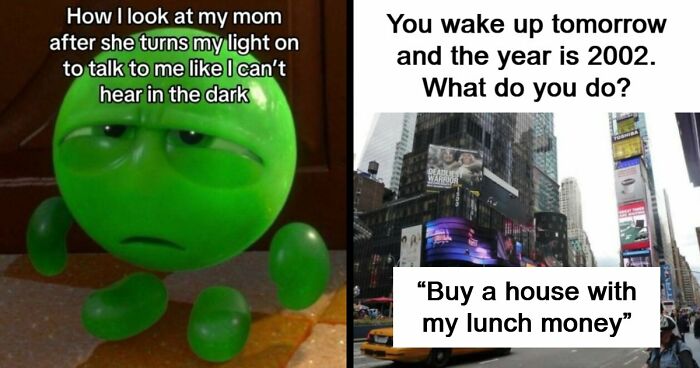 109 Funny And Interesting Posts That Might Make Your Day A Little Better