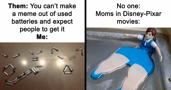 If You Haven’t Laughed For A While, These 37 Memes Might Crack You Up