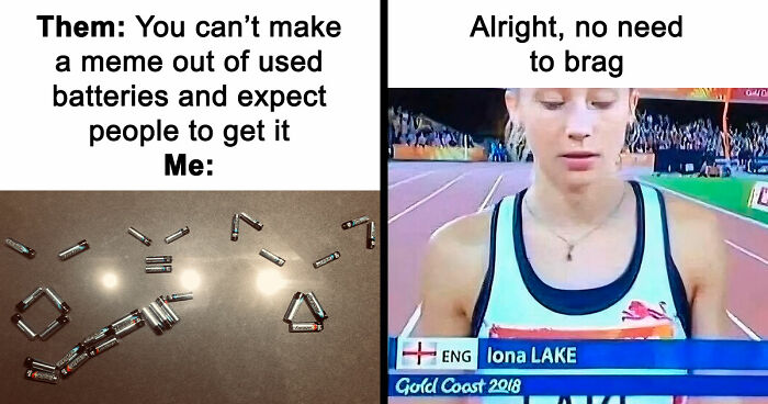 If You Haven’t Laughed For A While, These 37 Memes Might Crack You Up