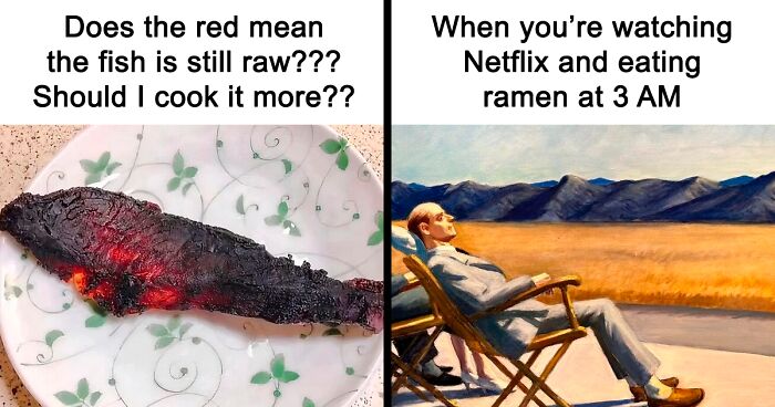 These 37 Memes Are One Of The Reasons Why People Pay For The Internet