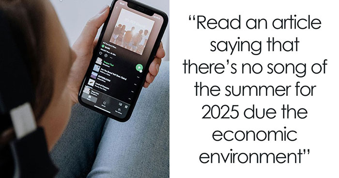 People Believe That These 75 Random Signs Show Our Economy Is Not Doing That Well