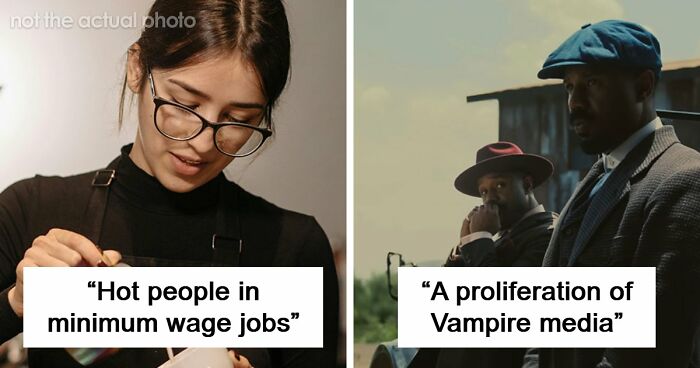 People Believe That These 75 Random Signs Show Our Economy Is Not Doing That Well