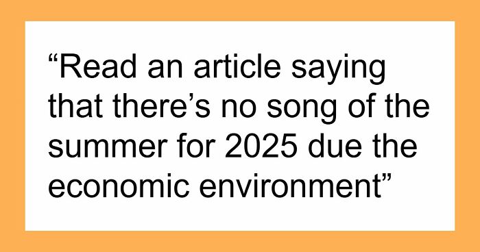 People Believe That These 75 Random Signs Show Our Economy Is Not Doing That Well