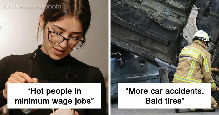People Believe That These 75 Random Signs Show Our Economy Is Not Doing That Well