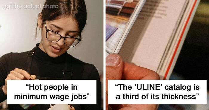 People Believe That These 75 Random Signs Show Our Economy Is Not Doing That Well