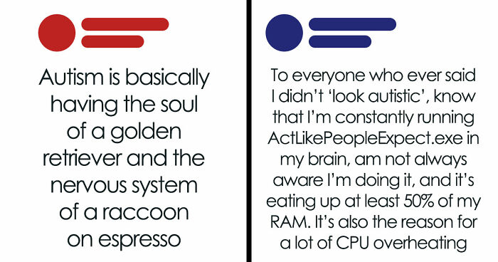 79 Memes That Nail What It’s Like To Be On The Autism Spectrum