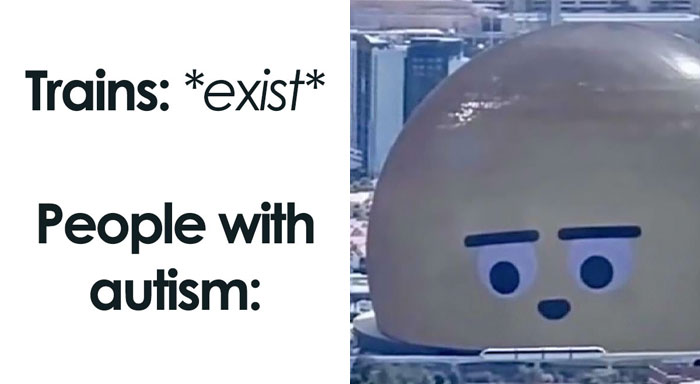 111 Relatable Memes For Anyone Whose Brain Almost Never Follows The Script