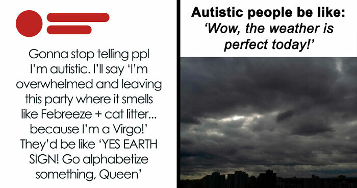 111 Relatable Memes For Anyone Whose Brain Almost Never Follows The Script