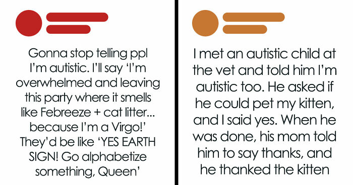 111 Relatable Memes For Anyone Whose Brain Almost Never Follows The Script