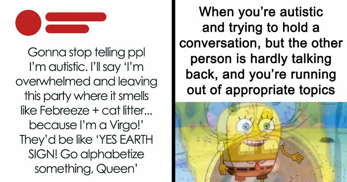 111 Relatable Memes For Anyone Whose Brain Almost Never Follows The Script