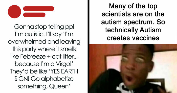 111 Relatable Memes For Anyone Whose Brain Almost Never Follows The Script