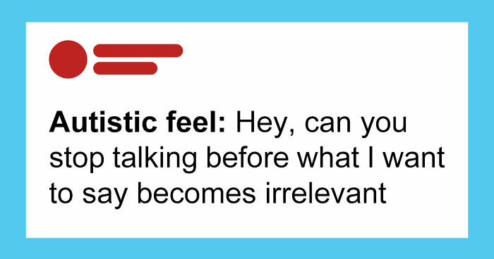 111 Relatable Memes For Anyone Whose Brain Almost Never Follows The Script