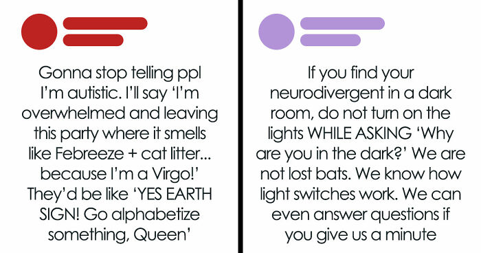 111 Relatable Memes For Anyone Whose Brain Almost Never Follows The Script